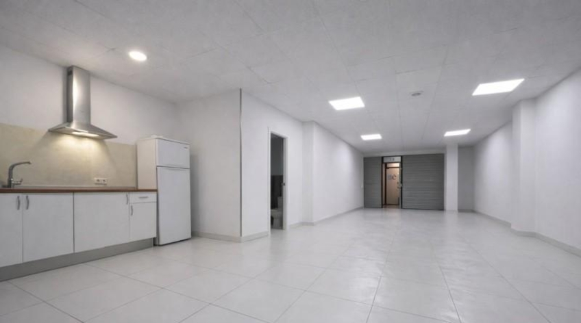 Local comercial