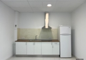 85m² commercial premises for rent in Deltebre, photo