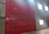 390m² entrepôt pour location à Bigues, photo