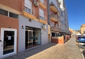 Local comercial en alquiler con 121m² en Almería, Calle de Lanjarón foto