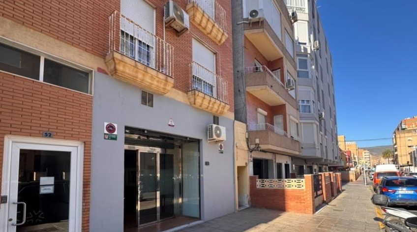 Local comercial