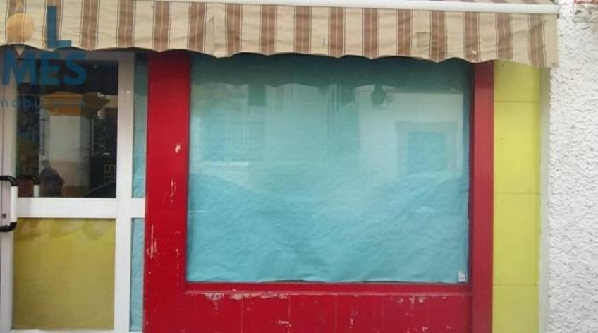 Local comercial
