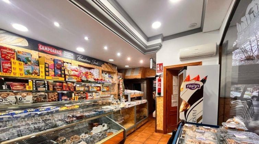 Local comercial