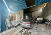 240m² warehouse industrial for sale in Córdoba, in the area of Palace, Calle de San Nicolás photo