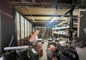 240m² warehouse industrial for sale in Córdoba, in the area of Palace, Calle de San Nicolás photo