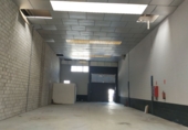 Nau
en lloguer
amb 300m² a La Rinconada, a la zona de San José de la Rinconada foto