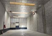 Nau
en lloguer
amb 300m² a La Rinconada, a la zona de San José de la Rinconada foto