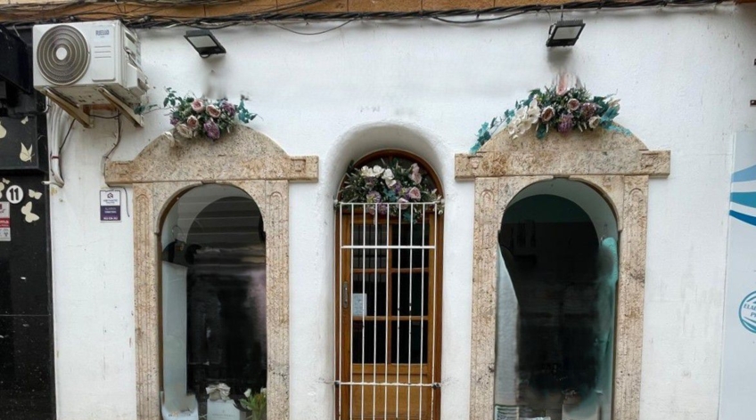 Local comercial