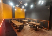 125m² restaurant pour location à Jaén, Calle Doctor Sagaz Zubelzu, 11 photo