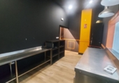 125m² restaurant pour location à Jaén, Calle Doctor Sagaz Zubelzu, 11 photo