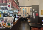 Restaurant
en lloguer, traspàs
amb 105m² a Sevilla, a la zona de Alfalfa foto