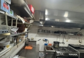 Restaurant
en lloguer, traspàs
amb 105m² a Sevilla, a la zona de Alfalfa foto