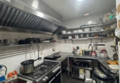 Restaurant
en lloguer, traspàs
amb 105m² a Sevilla, a la zona de Alfalfa foto