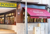 530m² restaurant pour location, cession à Pontevedra, dans le quartier de Pontevedra photo