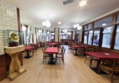 530m² restaurant pour location, cession à Pontevedra, dans le quartier de Pontevedra photo