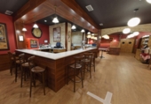 530m² restaurant pour location, cession à Pontevedra, dans le quartier de Pontevedra photo