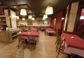 530m² restaurant pour location, cession à Pontevedra, dans le quartier de Pontevedra photo