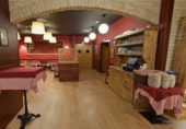 530m² restaurant pour location, cession à Pontevedra, dans le quartier de Pontevedra photo