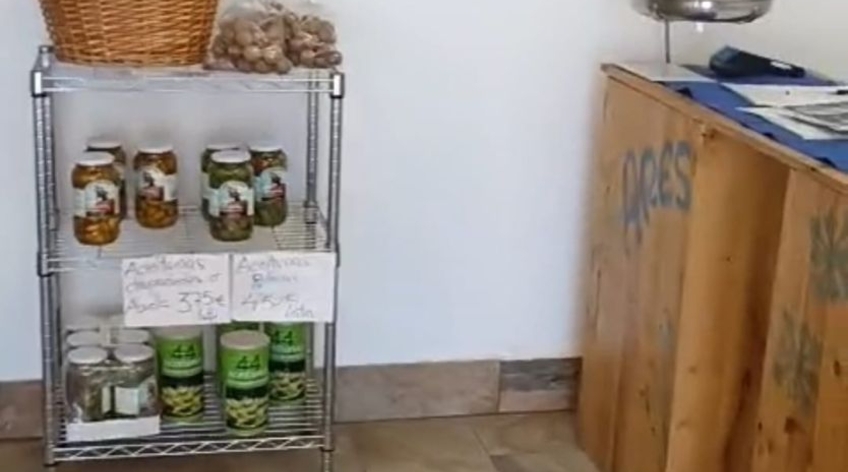 Local comercial