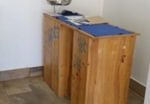 commercial premises for assignment in Valdepeñas photo