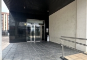 Oficina en alquiler con 130m² en Logroño foto