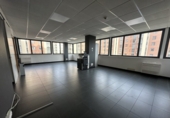 Oficina en alquiler con 130m² en Logroño foto