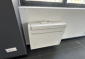 Oficina en alquiler con 130m² en Logroño foto