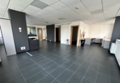 Oficina en alquiler con 130m² en Logroño foto