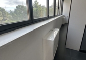 Oficina en alquiler con 130m² en Logroño foto
