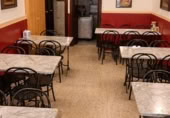 67m² restaurant for sale in Barcelona, in the area of the Putget and Farró, Passeig de Sant Gervasi photo