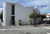 110m² restaurant for sale in Mijas photo