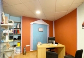 35m² bureaux pour location à Fuengirola photo