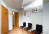 35m² bureaux pour location à Fuengirola photo