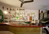 Bar en venta con 151m² en Fuengirola foto