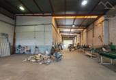 436m² entrepôt industriel pour vente à Vigo, dans le quartier de Mos photo