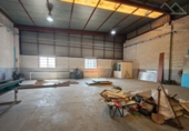 436m² entrepôt industriel pour vente à Vigo, dans le quartier de Mos photo