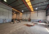 436m² entrepôt industriel pour vente à Vigo, dans le quartier de Mos photo
