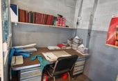 436m² entrepôt industriel pour vente à Vigo, dans le quartier de Mos photo