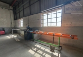 436m² entrepôt industriel pour vente à Vigo, dans le quartier de Mos photo