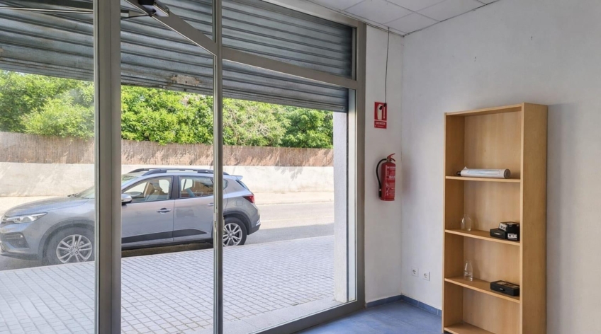 Local comercial