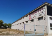 Nave Industrial en venta en Don Benito, Extremadura foto
