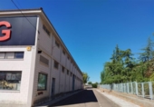 Nave Industrial en venta en Don Benito, Extremadura foto