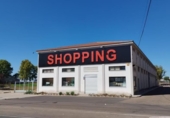 Nave Industrial en venta en Don Benito, Extremadura foto