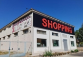 Nave Industrial en venta en Don Benito, Extremadura foto