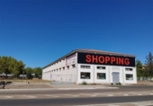 Nave Industrial en venta en Don Benito, Extremadura foto