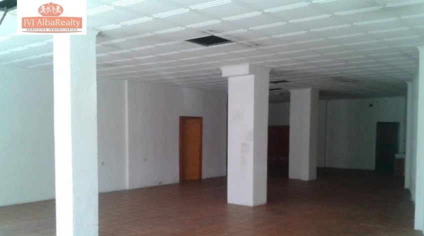 Local comercial