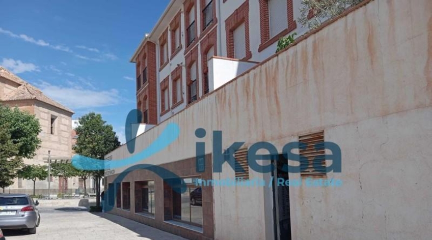 Local comercial