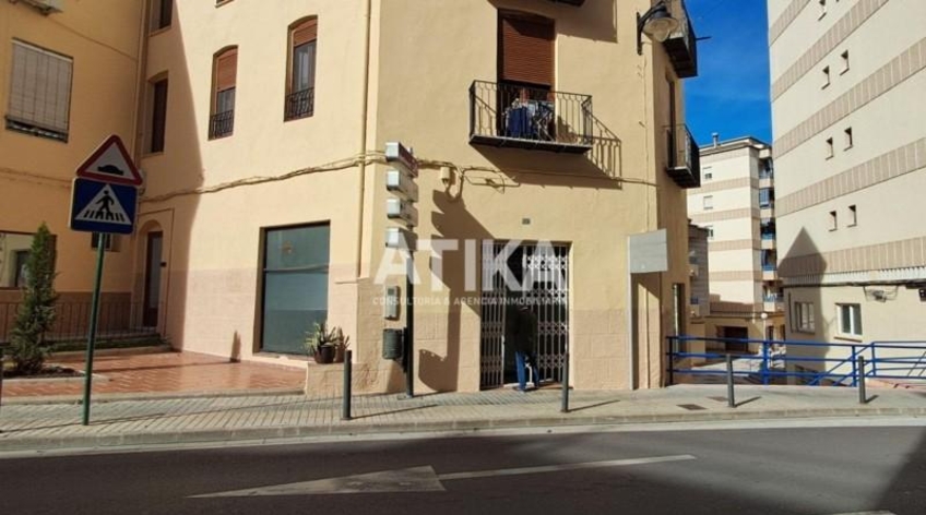 Local comercial