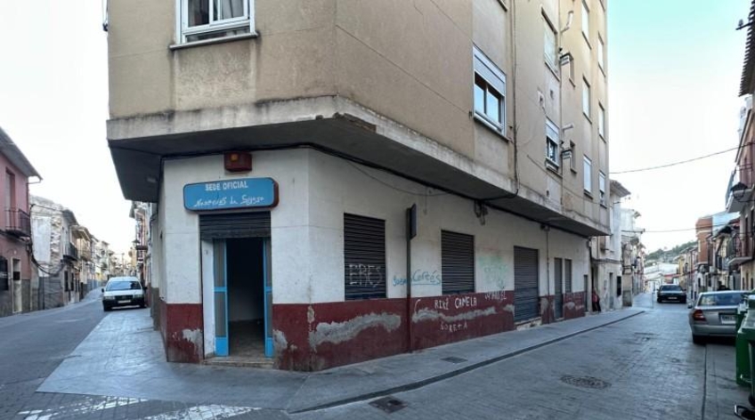 Local comercial