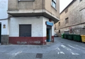 96m² locaux commerciaux pour vente à Cieza, Puente Alambre photo